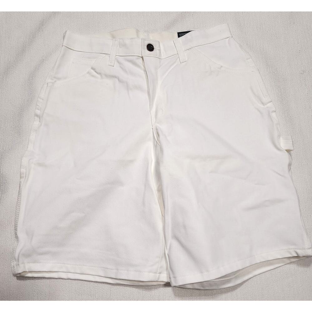 Dickies Sherwin Williams utility Shorts W30''x L20'' - Gem